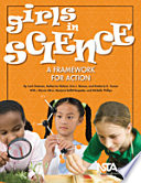 Girls in science : a framework for action /