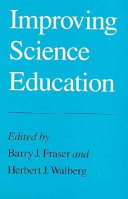 Improving science education /