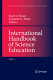 International handbook of science education /