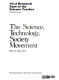 The science, technology, society movement /