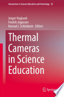 Thermal Cameras in Science Education /