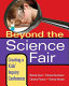 Beyond the science fair : creating a Kids' Inquiry Conference /