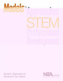 Models and approaches to STEM professional development /