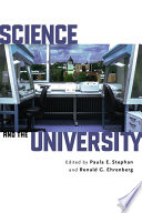 Science and the university /