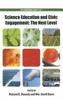 Science education and civic engagement : the next level /