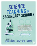 Science teaching in secondary schools /