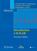 Introduction à SCILAB /