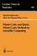 Monte Carlo and quasi-Monte Carlo methods in scientific computing : proceedings of a conference at the University of Nevada, Las Vegas, Nevada, USA, June 23-25, 1994 /