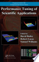 Performance tuning of scientific applications /