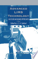 Advanced LIMS technology : case studies and business opportunities /