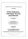 X-ray calibration : techniques, sources, and detectors /