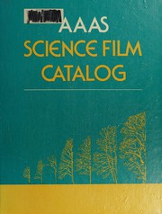 AAAS science film catalog /