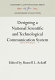 Designing a national scientific and technological communication system : the SCATT Report /