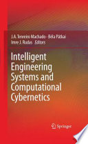 Intelligent engineering systems and computational cybernetics /