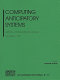 Computing anticipatory systems : CASYS'99, third international conference, Liège, Belgium, 9-14 August 1999 /