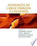 Advances in large margin classifiers /
