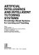 Artificial intelligence and intelligent tutoring systems : knowledge-based sysems for learning and teaching /