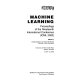 Machine learning : proceedings of the Nineteenth International Conference (ICML 2002) : University of New South Wales, Sydney, Australia, July 8-12, 2002 /