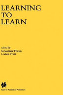 Learning to learn /