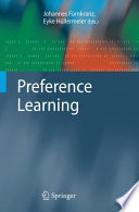 Preference learning /