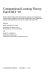 Computational learning theory : EuroCOLT '93 : based on the proceedings of the First European Conference on Computational Learning Theory, organized by the Institute of Mathematics and Its Applications and held at Royal Holloway, University of London in December 1993 /