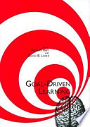 Goal-driven learning /
