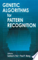Genetic algorithms for pattern recognition /