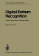 Digital pattern recognition /