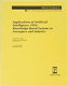 Applications of artificial intelligence 1993 : knowledge-based systems in aerospace and industry : 13-15 April 1993, Orlando, Florida : proceedings /