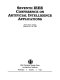 Proceedings : the seventh IEEE Conference on Artificial Intelligence Applications, Miami Beach, Florida, February 24-28, 1991 /