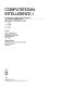 Computational intelligence, 1 : proceedings of the International Conference "Computational Intelligence 88", Milan, Italy, 26-30 September 1988 /