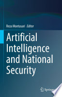 Artificial Intelligence and National Security /