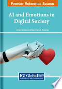 AI and emotions in digital society /