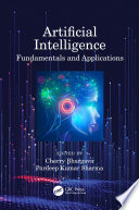 Artificial Intelligence : Fundamentals and Applications /