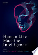 Human-like machine intelligence /