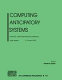 Computing anticipatory systems : CASYS'03, Sixth international conference, Liège, Belgium, 11-16 August 2003 /