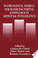 Mathematical models for handling partial knowledge in artificial intelligence /