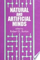 Natural and artificial minds /