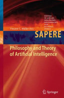 Philosophy and theory of artificial intelligence /