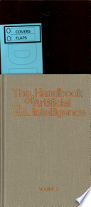 The Handbook of artificial intelligence /