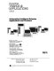 Trends & applications, 1983 : automating intelligent behavior applications and frontiers ; proceedings, May 25-26, 1983, National Bureau of Standards, Gaithersburg, Maryland /
