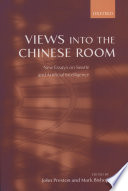 Views into the Chinese room : new essays on Searle and artificial intelligence /