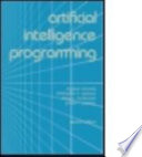 Artificial intelligence programming /