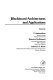 Blackboard architectures and applications /