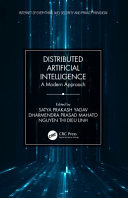 Distributed artificial intelligence : a modern approach /