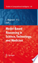 Model-based reasoning in science, technology, and medicine /