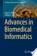 Advances in Biomedical Informatics /