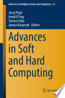 Advances in Soft and Hard Computing /