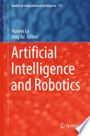 Artificial Intelligence and Robotics /