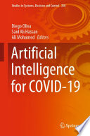 Artificial Intelligence for COVID-19 /